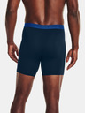 Under Armour Мъжки боксерки Under Armour Tech Mesh 6in (2 бр.)