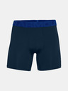 Under Armour Мъжки боксерки Under Armour Tech Mesh 6in (2 бр.)