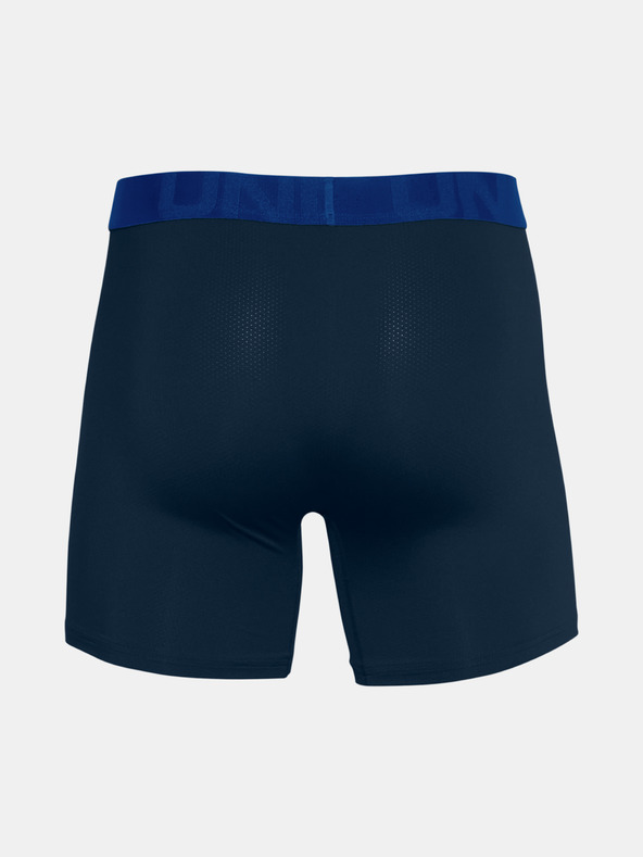 Under Armour Мъжки боксерки Under Armour Tech Mesh 6in (2 бр.)