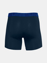 Under Armour Мъжки боксерки Under Armour Tech Mesh 6in (2 бр.)
