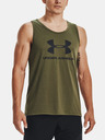 Under Armour Мъжки потник Under Armour UA SPORTSTYLE LOGO TANK