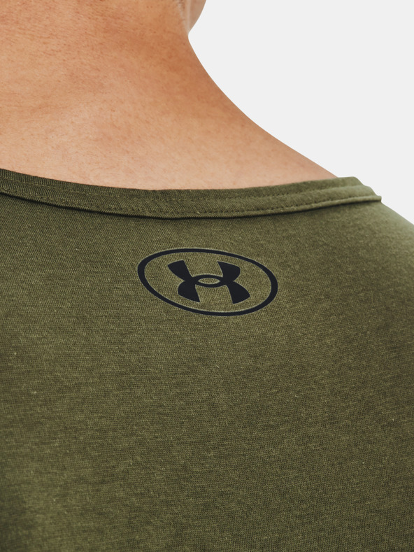 Under Armour Мъжки потник Under Armour UA SPORTSTYLE LOGO TANK