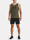 Under Armour Мъжки потник Under Armour UA SPORTSTYLE LOGO TANK