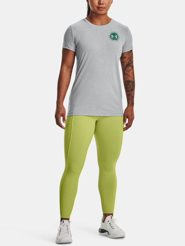 Under Armour Дамска тениска Under Armour UA COLLEGIATE VARSITY SS