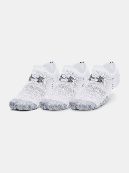 Under Armour Унисекс чорапи Under Armour UA Heatgear UltraLowTab (3 чифта)