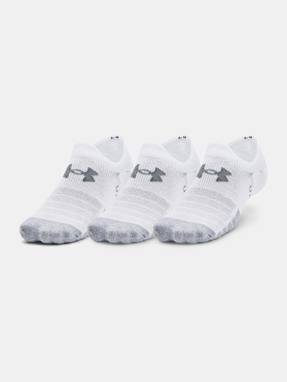 Under Armour Унисекс чорапи Under Armour UA Heatgear UltraLowTab (3 чифта)