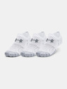 Under Armour Унисекс чорапи Under Armour UA Heatgear UltraLowTab (3 чифта)