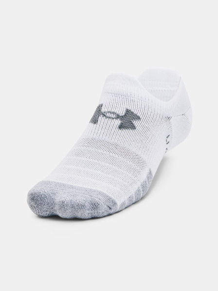 Under Armour Унисекс чорапи Under Armour UA Heatgear UltraLowTab (3 чифта)
