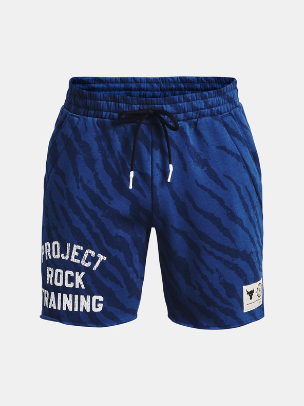Under Armour Мъжки шорти Under Armour Pjt Rck Rival Pt St TG