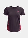 Under Armour Дамска тениска Under Armour UA Iso-Chill Laser Tee II