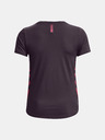 Under Armour Дамска тениска Under Armour UA Iso-Chill Laser Tee II