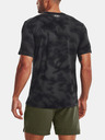 Under Armour Мъжка тениска Under Armour UA Rush Energy Print SS