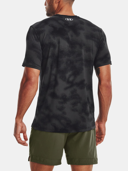 Under Armour Мъжка тениска Under Armour UA Rush Energy Print SS