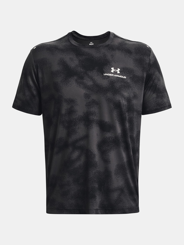 Under Armour Мъжка тениска Under Armour UA Rush Energy Print SS