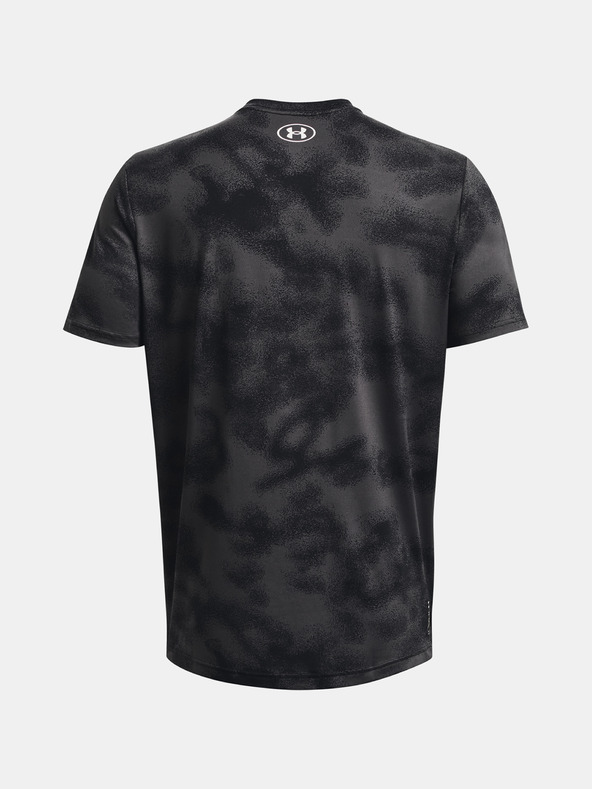 Under Armour Мъжка тениска Under Armour UA Rush Energy Print SS