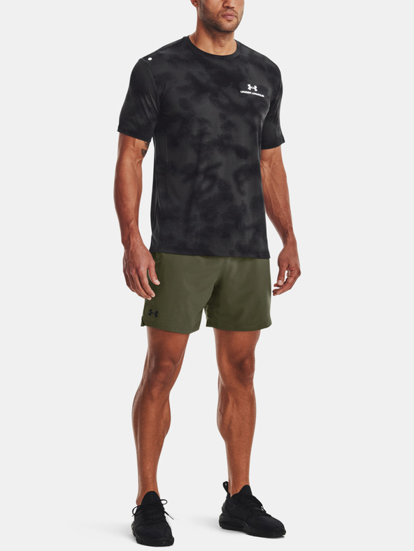 Under Armour Мъжка тениска Under Armour UA Rush Energy Print SS