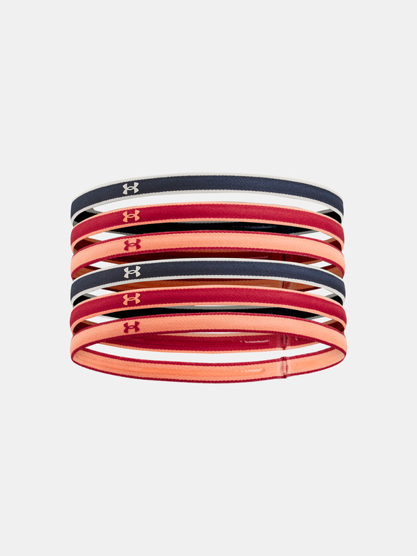 Under Armour Дамска лента за глава Under Armour UA Mini Headbands (6 броя)