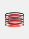 Under Armour Дамска лента за глава Under Armour UA Mini Headbands (6 броя)