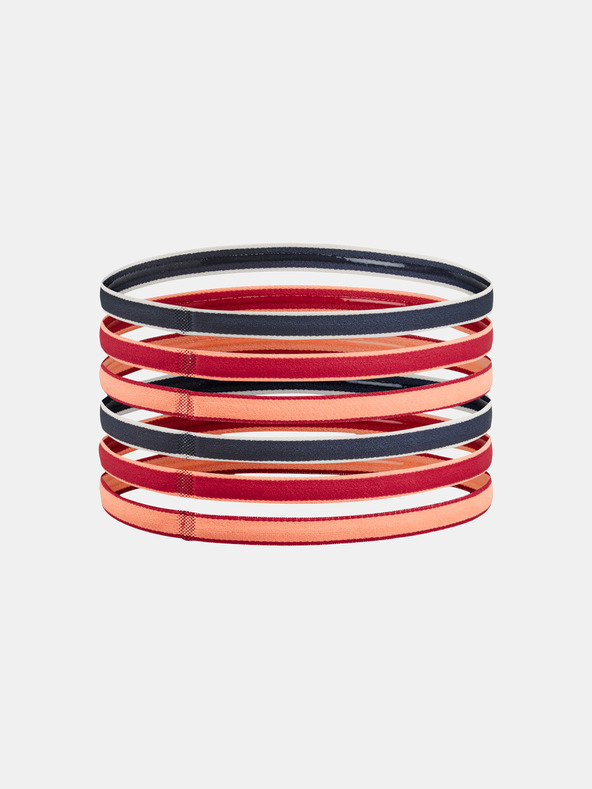 Under Armour Дамска лента за глава Under Armour UA Mini Headbands (6 броя)
