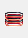Under Armour Дамска лента за глава Under Armour UA Mini Headbands (6 броя)