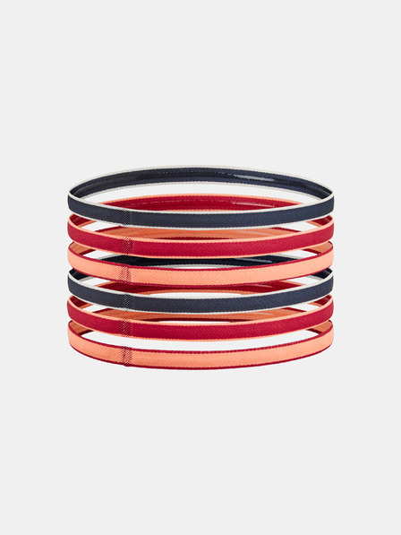 Under Armour Дамска лента за глава Under Armour UA Mini Headbands (6 броя)