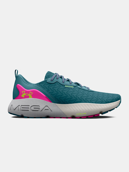 Under Armour Дамски обувки Under Armour UA W HOVR Mega 3 Clone