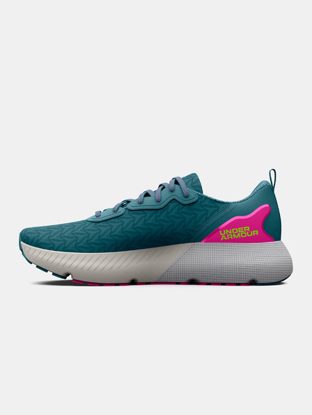 Under Armour Дамски обувки Under Armour UA W HOVR Mega 3 Clone