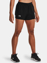 Under Armour Дамски шорти Under Armour Fly By 2.0 2N1 Short