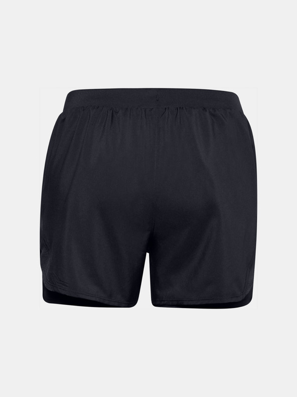 Under Armour Дамски шорти Under Armour Fly By 2.0 2N1 Short