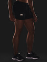 Under Armour Дамски шорти Under Armour Fly By 2.0 2N1 Short