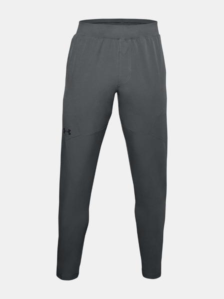 Under Armour Мъжки панталони Under Armour UNSTOPPABLE TAPERED Storm PANTS