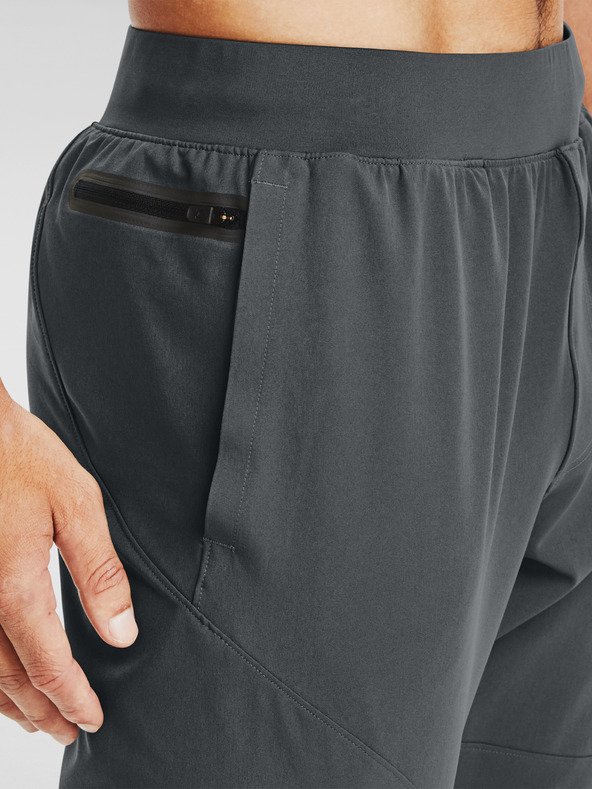 Under Armour Мъжки панталони Under Armour UNSTOPPABLE TAPERED Storm PANTS