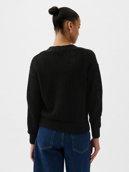 GAP Плетен кардиган GAP