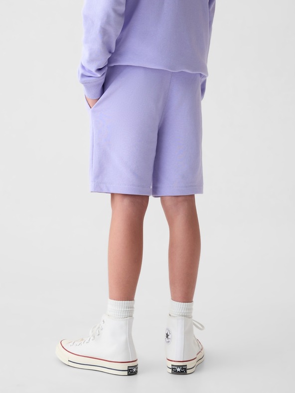 GAP Детски спортен къс панталон GAP
