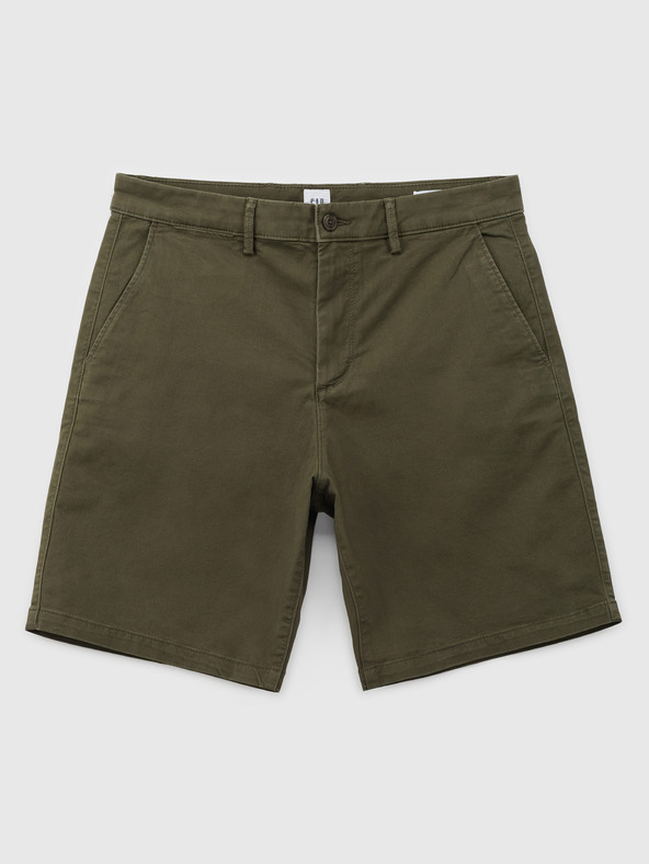 GAP Памучни къси панталони GAP