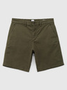 GAP Памучни къси панталони GAP