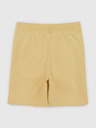 GAP Детски спортен къс панталон GAP