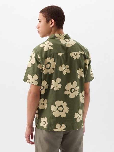 GAP Ленена риза GAP