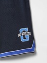GAP Бебешки спортни шорти GapFit GAP