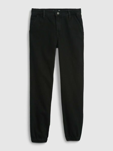 GAP Детски дънки joggers GAP