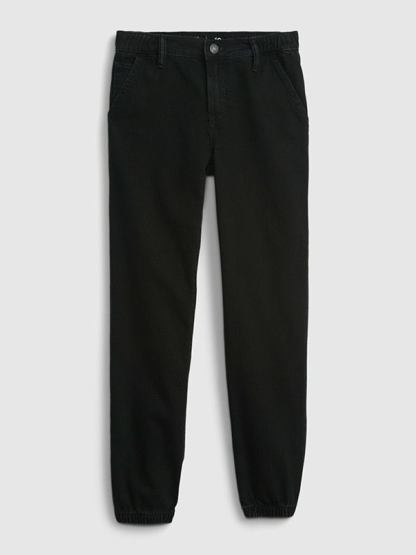 GAP Детски дънки joggers GAP