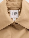 GAP Тренчкот с панделка на гърба Gap × Sandy Liang GAP