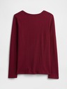 GAP Детска риза с логото на GAP