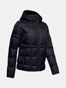 Under Armour Дамско яке Under Armour Down Hooded Storm Jkt
