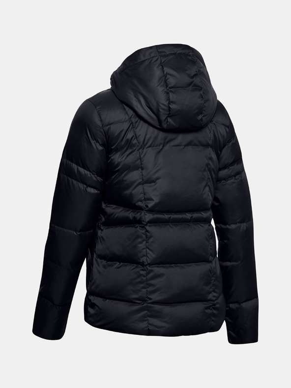 Under Armour Дамско яке Under Armour Down Hooded Storm Jkt