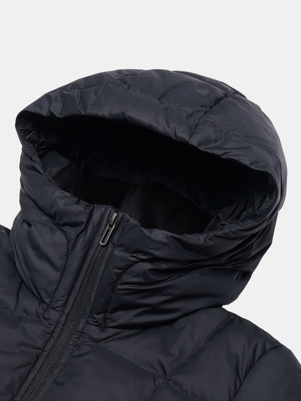 Under Armour Дамско яке Under Armour Down Hooded Storm Jkt