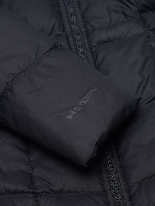 Under Armour Дамско яке Under Armour Down Hooded Storm Jkt