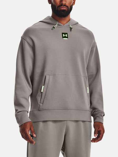 Under Armour Унисекс суитшърт Under Armour UA Summit Knit Hoodie