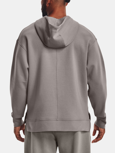 Under Armour Унисекс суитшърт Under Armour UA Summit Knit Hoodie