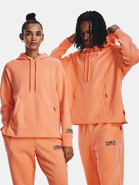 Under Armour Унисекс суитшърт Under Armour UA Summit Knit Hoodie